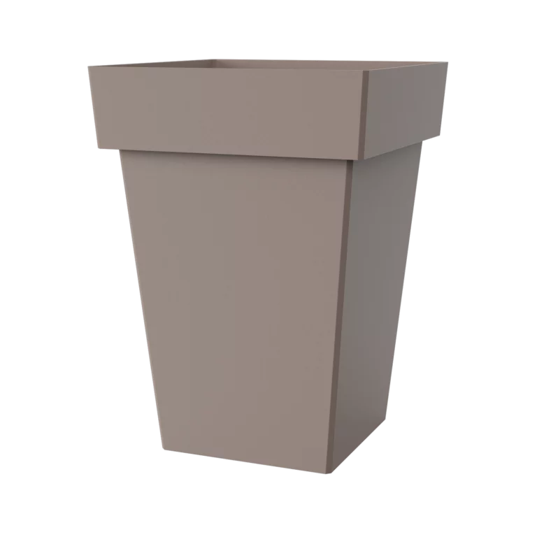 Saksija Melrose 30×30 h40